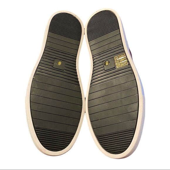 NEW English Laundry Men's "Makin" Hi-Top Tennis Shoes Sneakers with Dustbags 8 - Picture 6 of 6